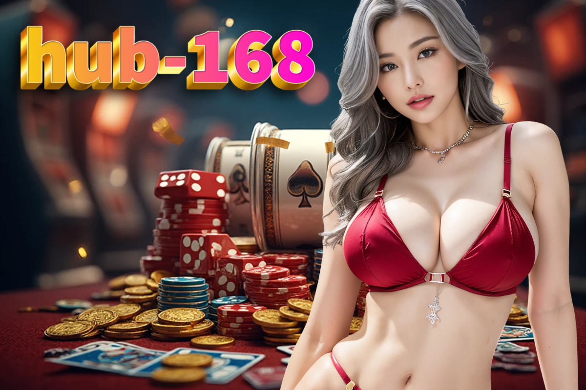 hub-168 เครดิตฟรี